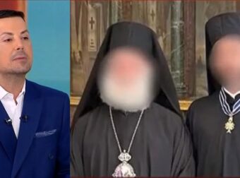 Έξαλλος ο Πέτρος Κουσουλός: «Γι’ αυτό κάποια στιγμή θα πάρω το καπελάκι μου και θα φύγω – Να παίζει πάλι “Κωνσταντίνου και Ελένης” ο ΑΝΤ1 το μεσημέρι»