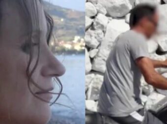 “Γι’ αυτό τη σκότωσε…”: Σε σοκ ο Νίκος Ευαγγελάτος – Ο 26χρονος γιος της ήθελε να την πάρει μαζί του