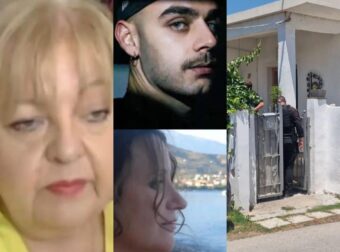“Μόλις το βρήκαμε”: Νέα εξέλιξη φρίκη στο Αίγιο – Σε σοκ η Αστυνομία με αυτό που βρέθηκε, έκτακτο