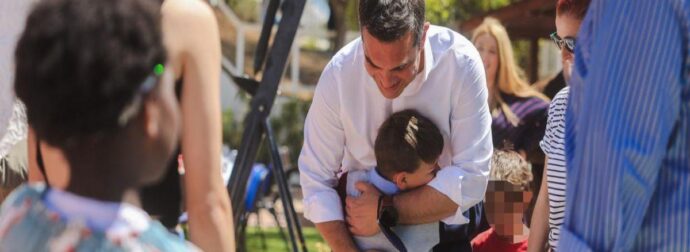 Μπράβο Αλέξη Τσίπρα: Πλήρωσε αθόρυβα για τη σωτήρια επέμβαση αφαίρεσης όγκου στον εγκέφαλο ενός 9χρονου κοριτσιού