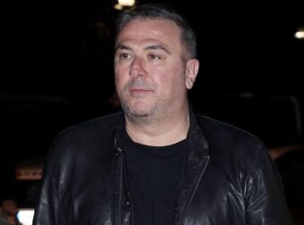 Δύσκολες ώρες για τον Αντώνη Ρέμο – Μόλις μαθεύτηκε μετά το χειρουργείο