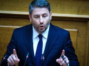 Αλλάζει τα πάντα: Η μεταγραφή Ανδρουλάκη που ταράζει τα νερά εντός και εκτός ΠΑΣΟΚ