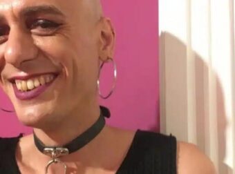 Έφυγε από τη ζωή η τρανς Νικόλ Λογοθέτη