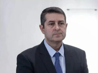 ΜΟΛΙΣ ΕΓΙΝΕ ΓΝΩΣΤΟ ΓΙΑ ΤΟΝ ΓΙΩΡΓΟ ΜΥΛΩΝΑΚΗ – ΤΙ ΑΝΑΚΟΙΝΩΣΑΝ ΟΙ ΓΙΑΤΡΟΙ