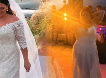 Μπάρκα: Σφοδρή επίθεση από γνωστή παρουσιάστρια για τον γάμο της – «Τα μπoύτια κάνουν εμφάνιση, το τούλι περιφέρεται απεγνωσμένα και…»
