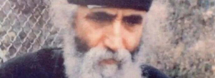 Ανατριχίλα: Ο Άγιος Παΐσιος εξηγεί γιατί ο Θεός παίρνει τους νέους ανθρώπους κοντά του