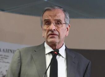 ΣΟΚ: Τι ποσοστό δίνει στο κόμμα Σαμαρά η κρυφή δημοσκόπηση που έκανε το Μαξίμου