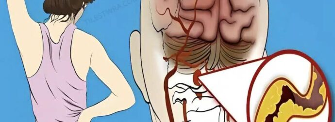 10 ασυνήθιστα σημάδια εγκεφαλικού στις γυναίκες