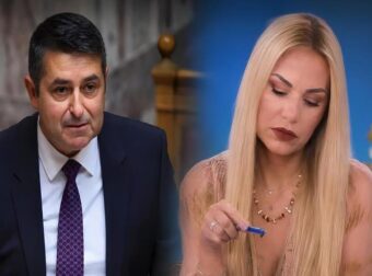 Διέρρευσαν φωτογραφία του Μυλωνάκη από το Κέντρο αποκατάστασης με το πι – Βαρύ πλήγμα για την Μεσσαροπούλου