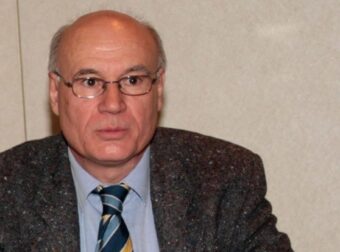 ΕΚΤΑΚΤΗ ΑΝΑΚΟΙΝΩΣΗ ΠΑΠΑΔΟΠΟΥΛΟΥ ΓΙΑ ΤΟΝ ΣΕΙΣΜΟ ΣΤΗ ΜΕΘΩΝΗ- ΤΙ ΕΙΠΕ ΓΙΑ ΤΑ 5 ΡΙΧΤΕΡ
