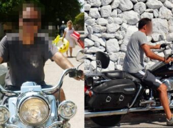 ΕΚΤΑΚΤΟ ΓΙΑ ΑΙΓΙΟ: Τον “ξεσκέπασαν” – Καταρρέει το σενάριο του Ιταλού ‑ Βρέθηκε αυτό που έψαχναν για να τον “δέσουν”