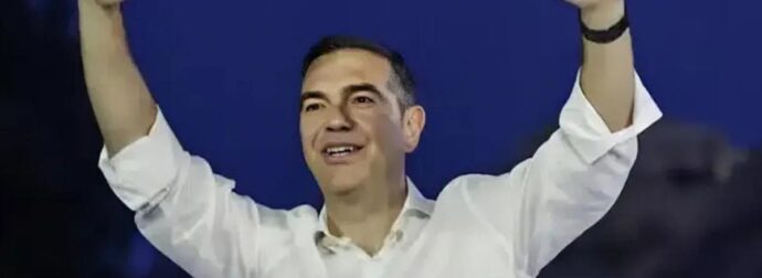 ΕΛΑΣ: Ο Τσίπρας «χτίζει» κόμμα χωρίς τα βαρίδια του ΣΥΡΙΖΑ