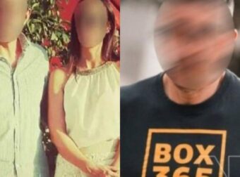 Δράμα: Σε κατάσταση σοκ ο 10χρονος γιος της οικογένειας – Οι πρώτες κουβέντες που ψέλλισε στους αστυνομικούς