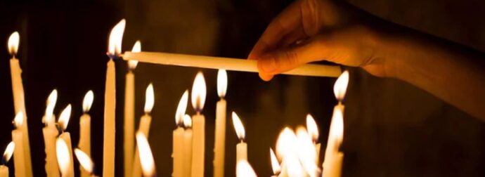 Μεγάλη γιορτή της Ορθοδοξίας σήμερα: Γιορτάζει ο θαυματουργός άγιος με το πιο σπάνιο όνομα