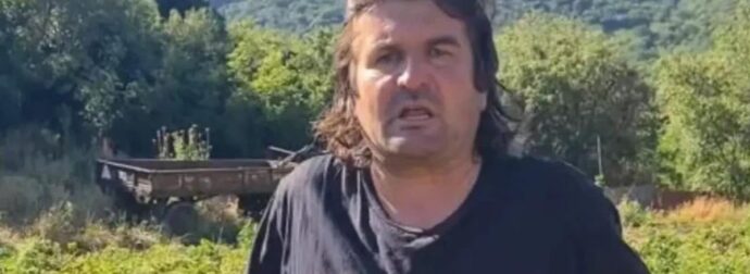 Κοζάνη: Πέθανε σε ηλικία 48 ετών ο γνωστός «Μakito» του Tik Tok