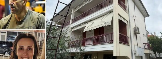 Aδιανόητη τροπή και ανείπωτη τραγωδία στη Δράμα: Πέθανε η μητέρα του αστυνομικού όταν έμαθε για τoν γιο της