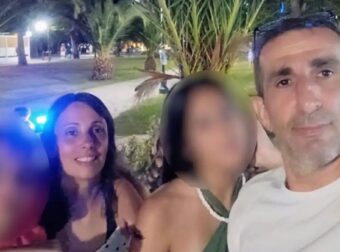 «Δεν μπορούσε να το ξεπεράσει» – Μαθεύτηκε γιατί ο αστυνομικός της Δράμας σκότωσε τη γυναίκα του – Έμαθε ότι ήταν…