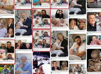 Κατασκευασμένη η ιστορία για τη “σιωπηλή δωρεά” του Αλέξη Τσίπρα σε 9χρονη ασθενή