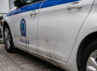 Εξαφανίστηκε 16χρονη από τη Μεταμόρφωση (εικόνα)
