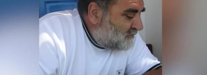 Πέθανε ο δημοσιογράφος Γιώργος Παλαμιώτης