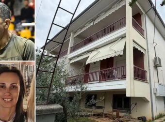 Δεν πέθανε τελικά η μητέρα του αστυνομικού όταν έμαθε για τη γυναικοκτονία και την αυτοκτονία του γιου της