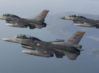ΕΚΤΑΚΤΟ: ΚΟΚΚΙΝΟΣ ΣΥΝΑΓΕΡΜΟΣ ΤΩΡΑ ΣΤΟ ΑΙΓΑΙΟ – ΜΕΓΑΛΗ ΑΝΑΣΤΑΤΩΣΗ