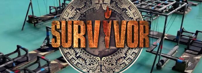Survivor: Αποκάλυψαν ότι έγιναν ζευγάρι μετά τη συμμετοχή τους στον φετινό κύκλο