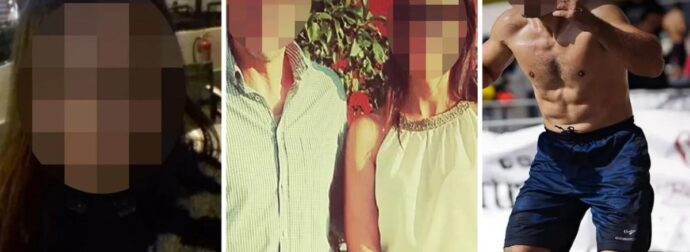 Συγκλονίζει η χαροκαμένη μάνα στη Δράμα – Ξέσπασε σε λυγμούς για την κόρη της