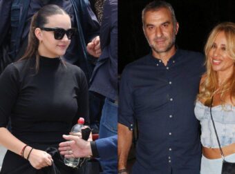 Δάκρυσαν όλοι με την Βικτώρια Δέλλα – Η πρώτη ανάρτηση μετά τον θάνατο της Γωγώς Μαστροκώστα