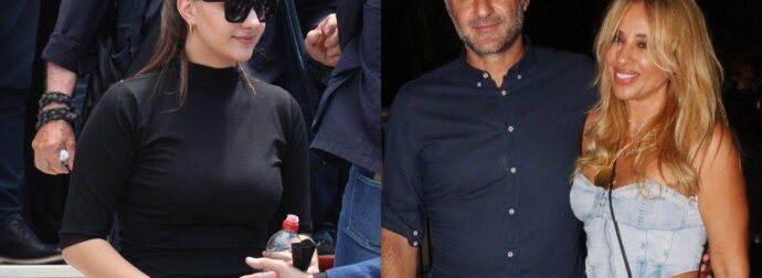 Δάκρυσαν όλοι με την Βικτώρια Δέλλα – Η πρώτη ανάρτηση μετά τον θάνατο της Γωγώς Μαστροκώστα