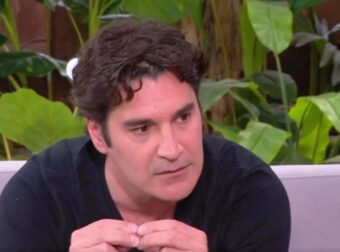 Δύσκολες ώρες για τον Χριστόφορο Παπακαλιάτη – Μόλις το ανακοίνωσε: «Ήταν όλη μου η ζωή πέντε χρόνια τώρα»