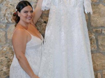 To αποκάλυψε σήμερα η Δανάη Μπάρκα: Η αποκάλυψη για τον γάμο της που όλοι περίμεναν