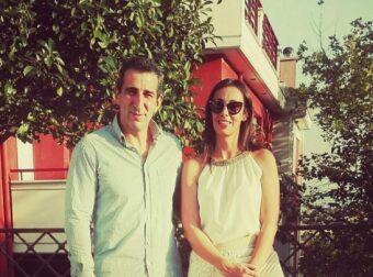 Φονικό στη Δράμα: Μόλις μαθεύτηκε και προκαλεί σοκ – Την ώρα που ο πατέρας σκότωνε την μάνα ο γιος του ζευγαριού ήταν στο διπλανό δωμάτιο και…