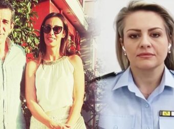 Δράμα: Η σοκαριστική αποκάλυψη της Δημογλίδου για τη γυναικοκτονία – «Αυτή η γυναίκα όταν μιλούσε…»