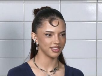 Dara: Η νικήτρια της Eurovision εξομολογείται στον Κώστα Φραγκολιά – «Όταν γύρισα στη Βουλγαρία, ήμουν σε πανικό»