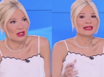 Άγριο ξέσπασμα της Σκορδά στον «αέρα»: «Παιδιά βγάλτε το, φτάνει!» – Σοκ με το βίντεο που έδειξαν