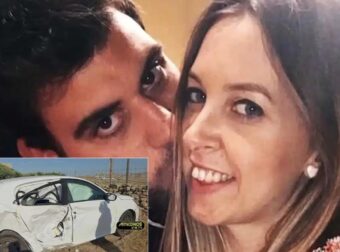 Βίντεο ντοκουμέντο από το τροχαίο της 37χρονης Ιταλίδας στη Μύκονο – «Ακούσαμε ένα μπαμ»
