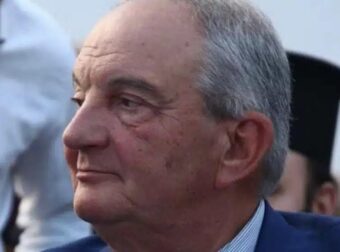 Παρέμβαση Καραμανλή από την Θεσσαλονίκη – «Κρατήστε γερές τις ρίζες σας»