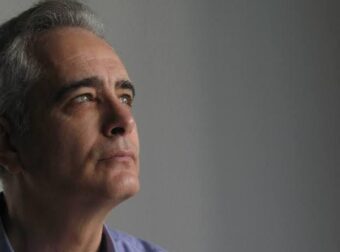ΘΡΗΝΟΣ ΓΙΑ ΤΟΝ ΑΓΑΠΗΜΕΝΟ ΗΘΟΠΟΙΟ, ΣΩΚΡΑΤΗ ΑΛΑΦΟΥΖΟ