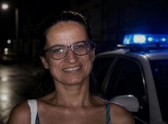 Ραγδαίες Εξελίξεις στην  εξαφάνιση της Σταυρούλας: Ποιος το έκανε – Άναυδοι όλοι στα Χανιά