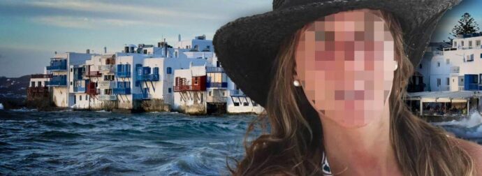 Μόλις Ανακοινώθηκε σε όλα τα Κανάλια στην Τηλεόραση: Δείτε ποια Πέθανε σε Φριχτό Τροχαίο