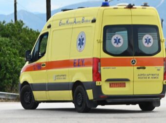 Χαλκιδική: Τραγωδία με νεκρή Ελληνίδα