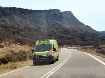Λέσβος: Δέχθηκε επίθεση από άλογο και τώρα είναι νεκρός