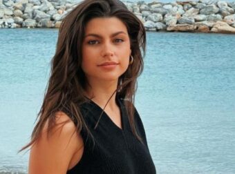 Τραγικές ώρες για την Δανάη Παππά μετά το σοβαρό ατύχημα