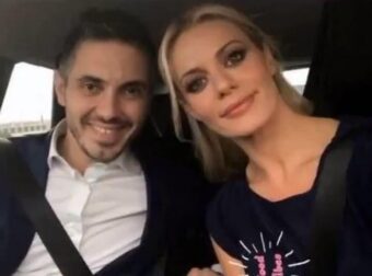 «Έχασα δύο παιδιά του…»: Το βαρύ χτύπημα στην σχέση Μακρυπούλια – Χατζηγιάννη που έφερε τον χωρισμό