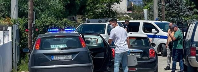 Τεράστια Ανατροπή στο διπλό φονικό στο Αίγιο: Μένει Ελεύθερος ο Ιταλός; Δεν βρέθηκε κανένα στοιχείο εναντίον του