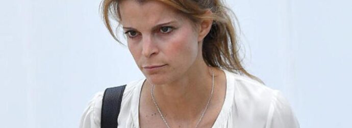 Σοκ για την Αθηνά Ωνάση – Η απόφαση που προκαλεί απορίες