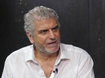 Βλάντιμιρος Κυριακίδης – Η “έκτακτη” εξέλιξη που συζητιέται