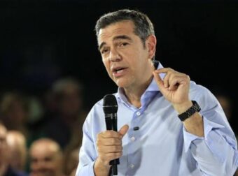 «Σπάει» το κόμμα Τσίπρα πριν καν ξεκινήσει; Οι πρώτες αποχωρήσεις