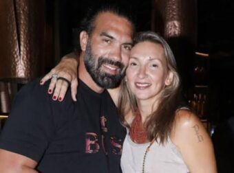 Συγκλονίζει η Χαλκιά: Η κοινή τραγωδία που τη «λύγισε»